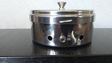 Glucometers: Kutija za igle . Može kao manji doboš za sterilizaciju kao sa slika — 5