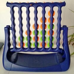 liu jo farmerke: Hasbro logička igra za 2 igrača Nova, unapređena verzija sa — 2