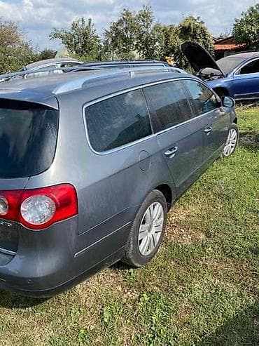 limena kutija za alat: VEZNI LIM ZA VOLKSWAGEN PASSAT B6 OD 2005. DO 2010. GOD. | Polovni — 5