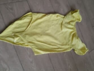 Donji delovi trenerke: Bodi s — 1