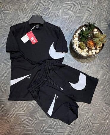 sorcevi za kosarku: Extra muški kompleti pamučni M, L, XL, XXL, 3XL za samo 3000din — 5