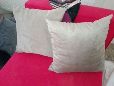 prehrambeni proizvodi: Izrada jastuka dezen po želji — 1