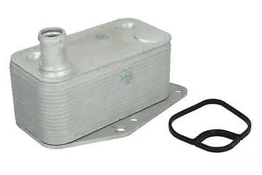 Pumpe ulja: BMW X3 E83 ULJNI HLADNJAK | SVI DELOVI SU NOVI I ORIGINALNI!   — 1