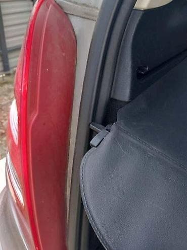 pezo 1: ROLETNA GEPEKA W169 ZA MERCEDES BENZ A 140, A 150, A 160 . OD 2004 — 1