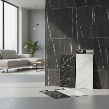 betonski blokovi za ogradu: ✨✨✨NOVO I FANTASTICNO ✨✨✨ 🔝🔝🔝Zidne obloge 🔝🔝🔝 🔥🔥🔥680 din po tabli — 1