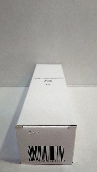 giordani gold parfem: HUGO BOSS MA VIE POUR FEMME EDP 75ML TSTR | Hugo Boss Ma Vie pour — 3