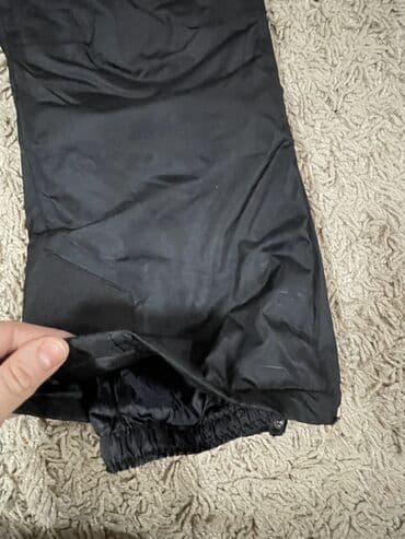 brojevi odeće za bebe: 140-146, bоја - Crna — 2