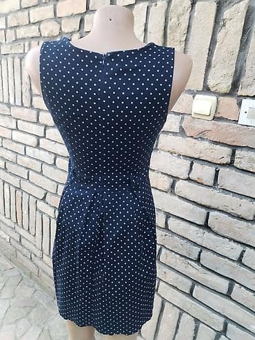 haljine za mlade devojke: Haljina S vel Super ocuvana — 7