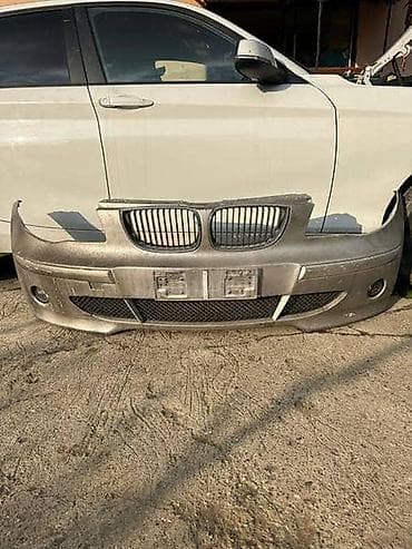 brodic za hranjenje ribe: BRANIK E87 ZA BMW SERIJA 1 OD 2004. DO 2007. GOD. | — 2
