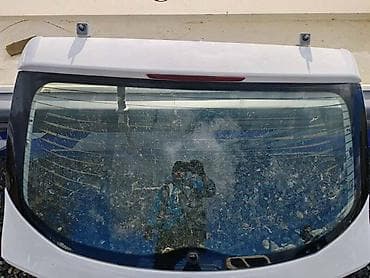 marker za kola: GEPEK VRATA ZA SEAT IBIZA OD 2008. DO 2017. GOD. | Gepek Vrata za — 4