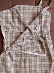 balasevic odeca: Cetiri haljine i suknja L Hennes,H&M, Clockhouse, Amisu za — 9