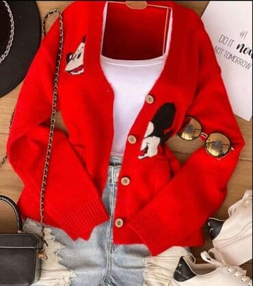 st george džemperi: Dzemper 2400 — 2