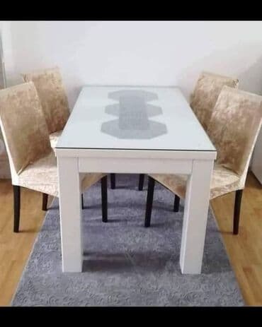 prekrivaci za stolice cena: Za stolice — 3