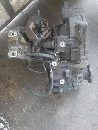 MENJAČ TDI ZA SEAT LEON OD 2000. DO 2005. GOD. | Menjac za Seata na lalafo.rs MENJAČ TDI ZA SEAT LEON OD 2000. DO 2005. GOD. | Menjac za Seata
