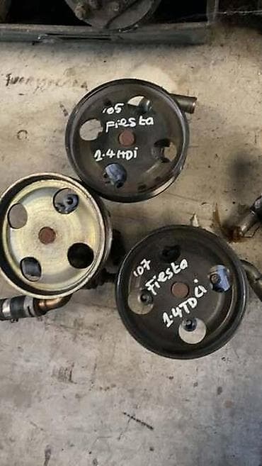 oglasi za automobile srbija: SERVO PUMPA SVI MODELI ZA FORD C-MAX, ESCORT, FIESTA . OD 2002. DO — 5