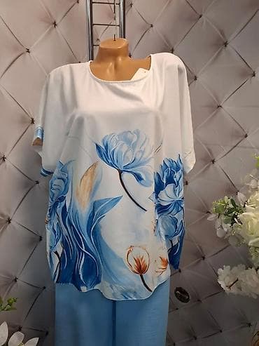ps haljine za trudnice: ❤️❤️ kompleti za punije dame 3200 — 4