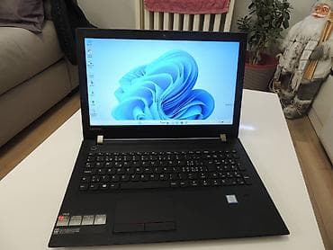 Intel Core i5, 8 GB OZU