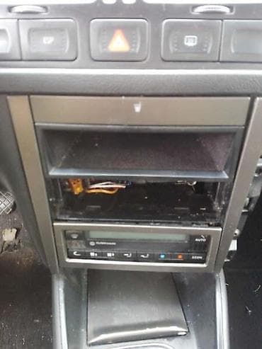 PLASTIKE GOLF 4 ZA VOLKSWAGEN GOLF 4 | delovi za golfa 4 I boru — 1