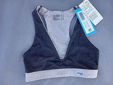 nega krema za nokte: Sloggi women mOve FLOW Top 2 – sportski bralet - Veličina: XS — 1
