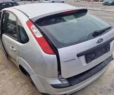 chevrolet spark prodaja: 1.9 TDI TURBINA ZA FORD C-MAX, FIESTA, FOCUS . ZA 2004. GOD. | — 10