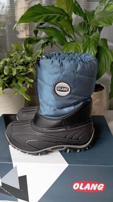 alter obuca: Boots, Olang, Size - 28 — 1