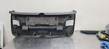 slike auta: OBLOGA VRATA PRTLJAZNIKA ZA VOLKSWAGEN GOLF 7 - 5G6867605D | Obloga — 2
