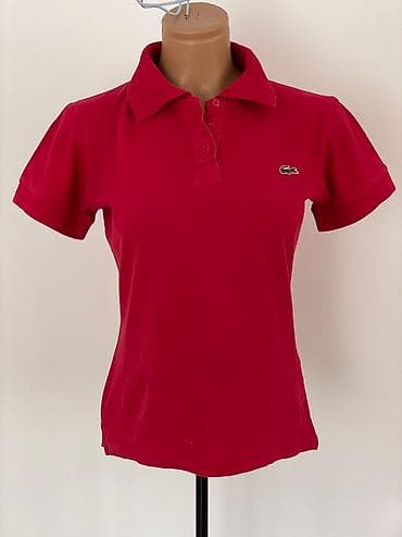 gace m 21: SNIŽENO!LACOSTE Mahican vl. M — 1