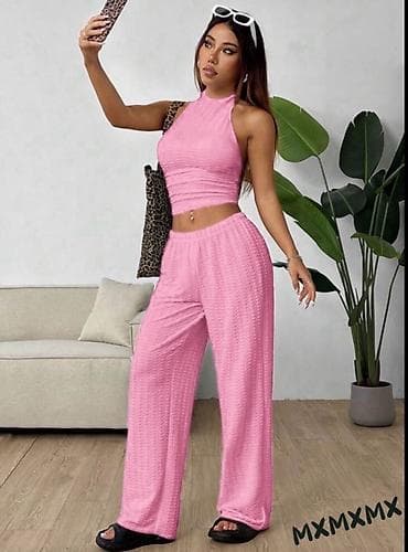 sergio tacchini motion m: S (EU 36), XS, L, bоја - Roze — 1