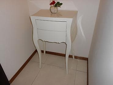 Kids' furniture: Stilska nova komoda — 1