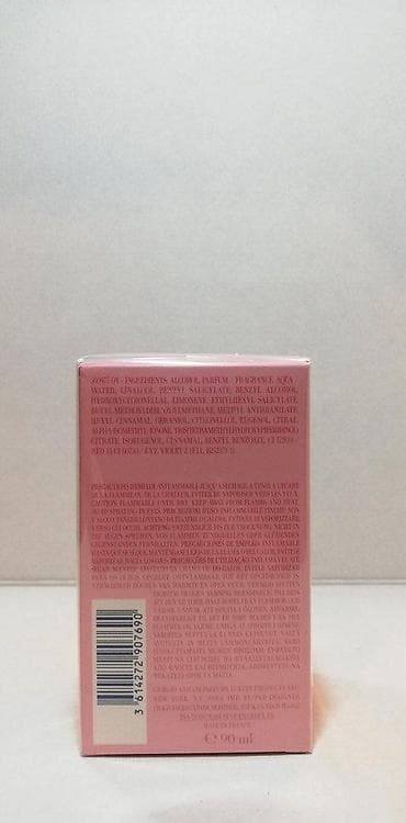 Parfemi: GIORGIO ARMANI MY WAY EDP 90ML | Giorgio Armani My Way edp 90ml — 4