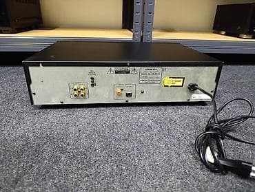 gta 5 pc cd: Onkyo Dx 6650 odlican cd Compact Disc Player Specifications Disc — 4