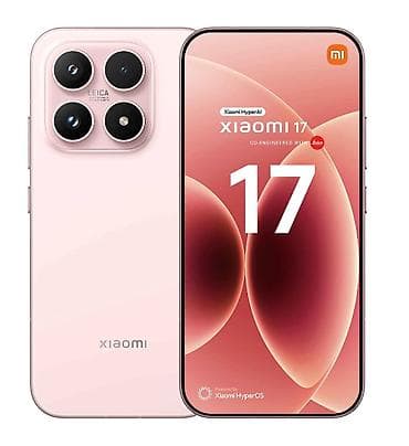 a1 telefoni ajfon: Xiaomi 17 – pametni telefon sa Leica kamerama i HyperOS - Ekran — 1