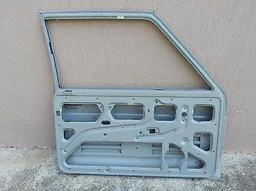 o r s: NOVO PREDNJA LEVA VRATA YUGO GV GVX ST | Original, stara zaliha — 4