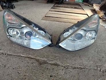 rocktail ks: KSENON FAROVI GALAXI S MAX ZA FORD C-MAX, FIESTA, FOCUS . OD 2004 — 1