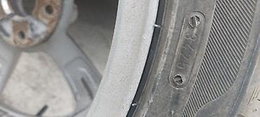 auto delovi volkswagen: Automobilske gume – Orium All sseason komplet set - Dimenzije: 225/45 — 6