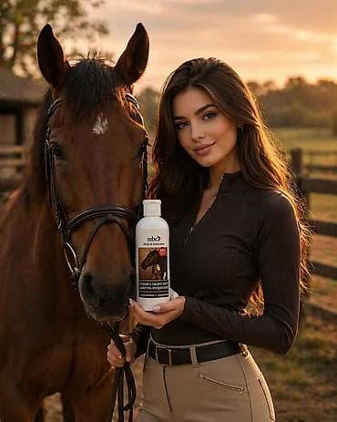 Nega kose: MBC Power and Protection Hair Conditioning Shampoo – — 5