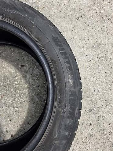 auto kamera 3 u 1: FIRESTONE 205/55 R16 ZIMSKA | 205/55 R16 Firestone Zimska 1 komad — 2
