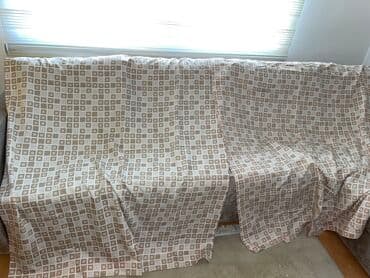 Blackout curtains, color - Multicolored