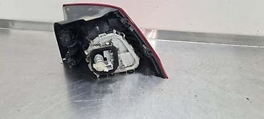 ventil za plin na autu: STOP LAMPA ZA VOLKSWAGEN GOLF 7 - 5G9945095 | Stop lampa zadnja leva — 3