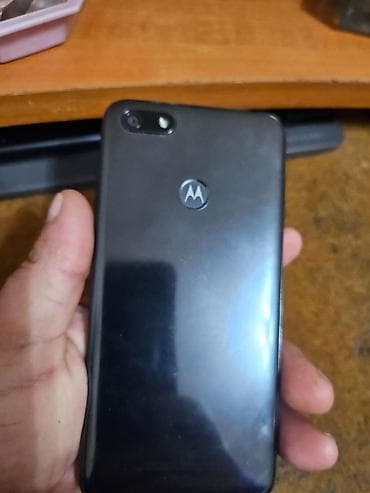 internet samsug: Motorola pametni telefon (Android) Telefon je potpuno ispravan dual — 8