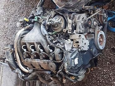 displej za pezo 407 cena: 20.MOTOR ZA PEUGEOT 407 ZA 2007. GOD. | Kompletan motor  prodaje se — 2