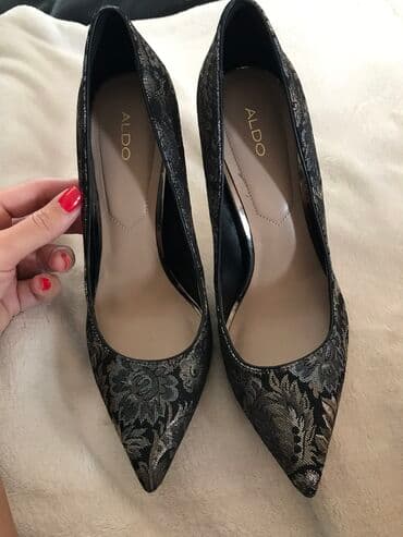 aldo.rs obuca: Salonke, Aldo, 39 — 1