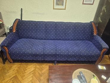 kreveti forma ideale: HITNO radi selidbe oba troseda nova imju prostor za odlaganje moze — 3