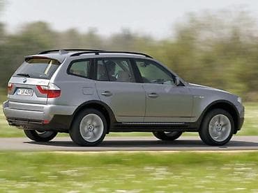automatski lanci za sneg: DELOVI ZA BMW X3 E83 | Novi i polovni delovi za BMW X3 E83 od 2003 — 3
