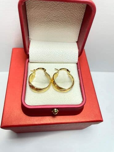 mindjuse od belog zlata: Mindjuse 800 — 1