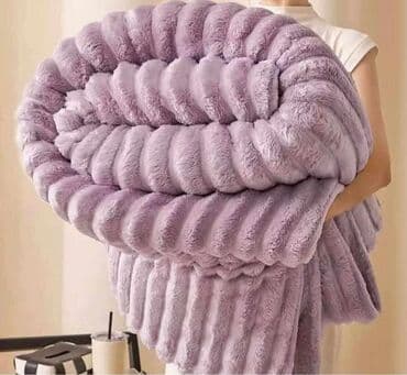 Food products: Synthetic, Size - Double, color - Multicolored — 8