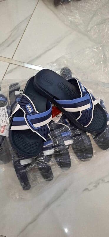 desigual papuce: Adidas, veličina - 45 — 1
