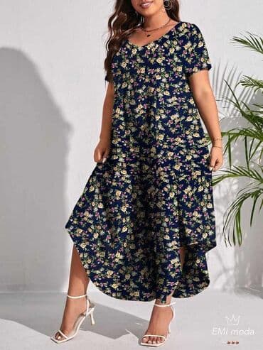new yorker odeca: Dresses — 3