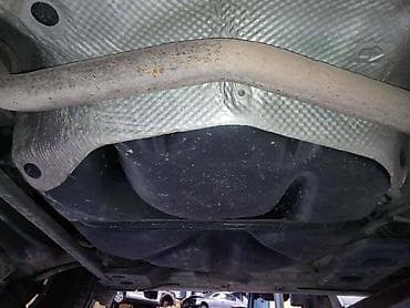 Izduvni sistem: REZERVOAR 2.0 D4D ZA TOYOTA VERSO OD 2009. DO 2015. GOD. | Svi — 1