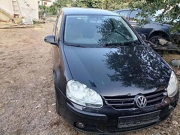 Kompletan auto u delovima: DELOVI ZA GOLFA 5 ZA VOLKSWAGEN GOLF 5 | Delovi za golfa 5 Licno — 2
